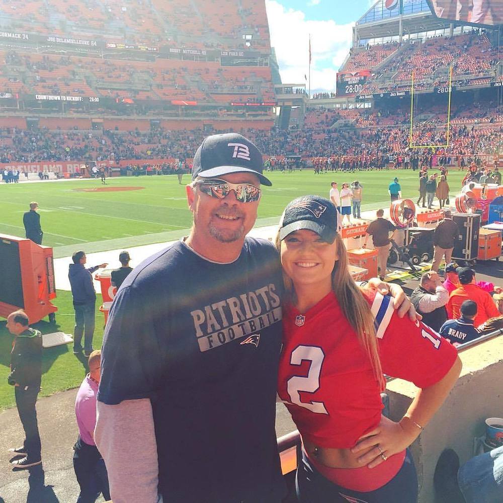 Meet your Posher, Erin